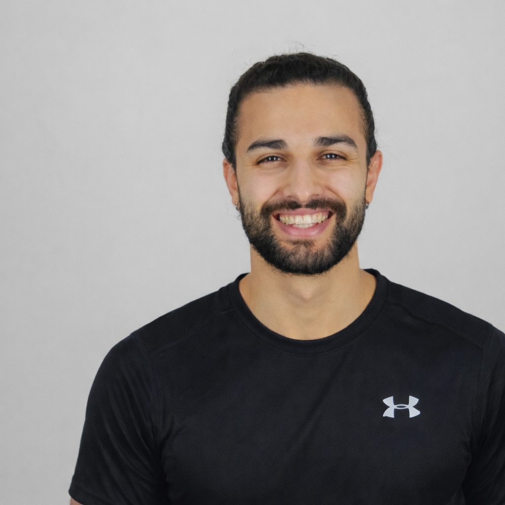 Ari – Combat Coaching by Ari